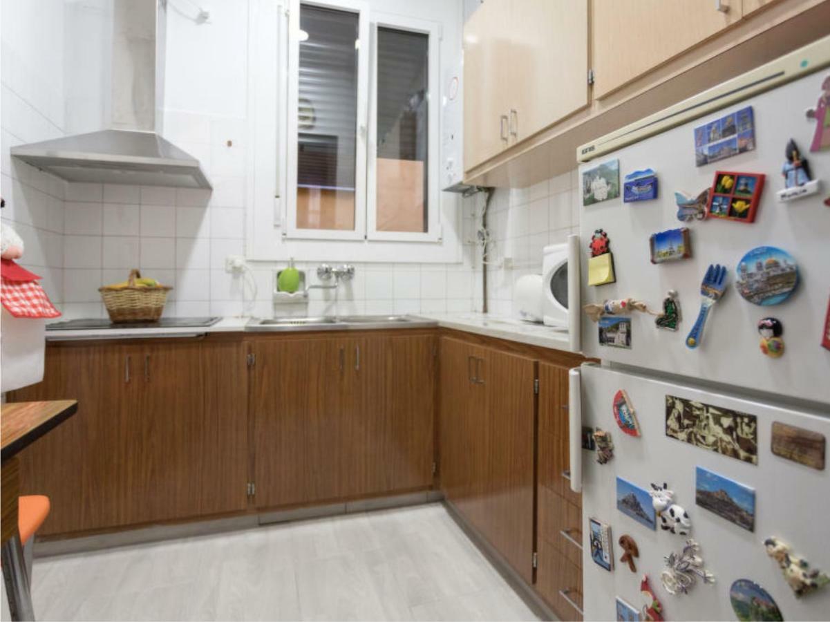 Apartamento Centrico Ripoll Exterior foto