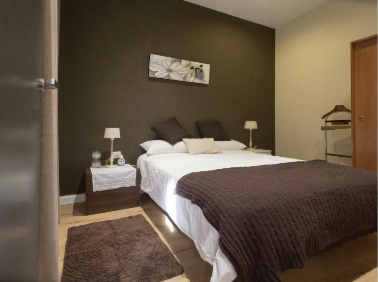 Apartamento Centrico Ripoll Exterior foto